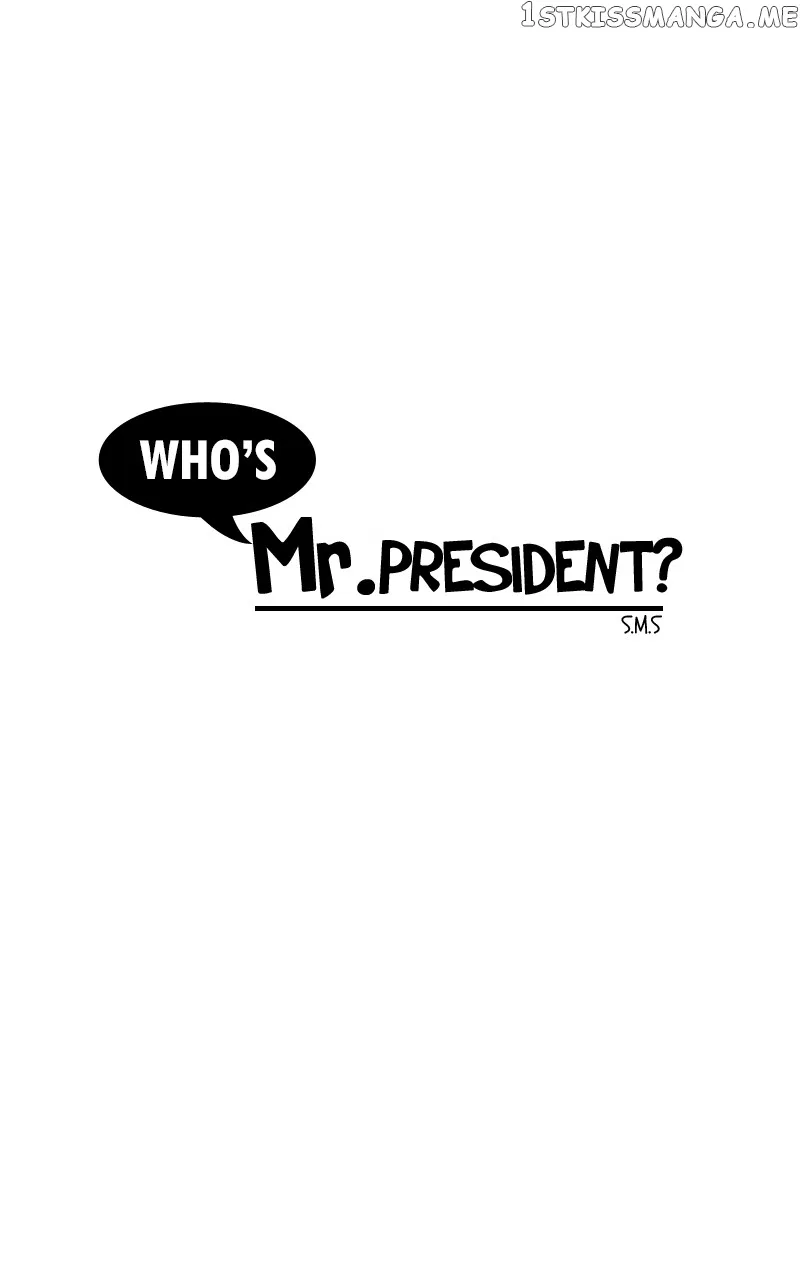 Who’s Mr. President? Chapter 58 – Page 9