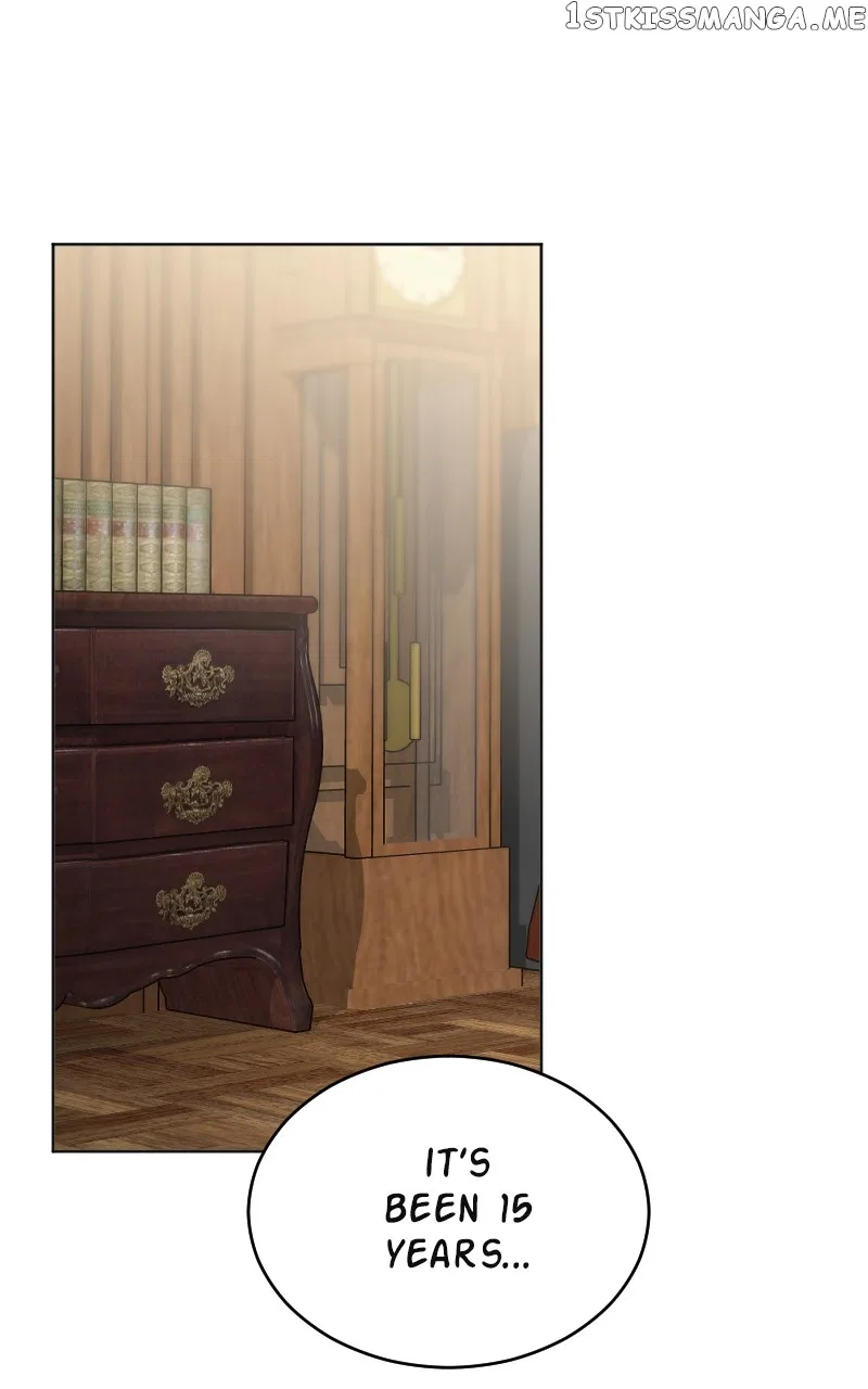 Who’s Mr. President? Chapter 58 – Page 10