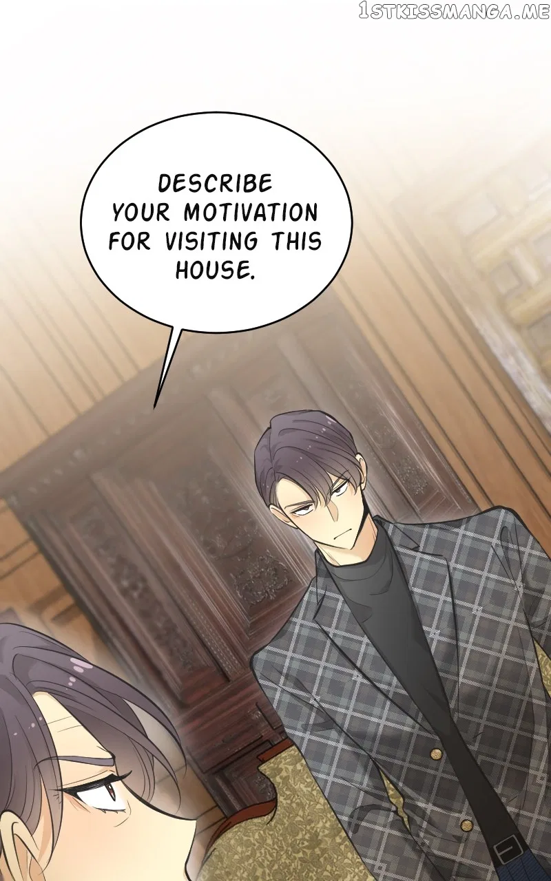 Who’s Mr. President? Chapter 58 – Page 13