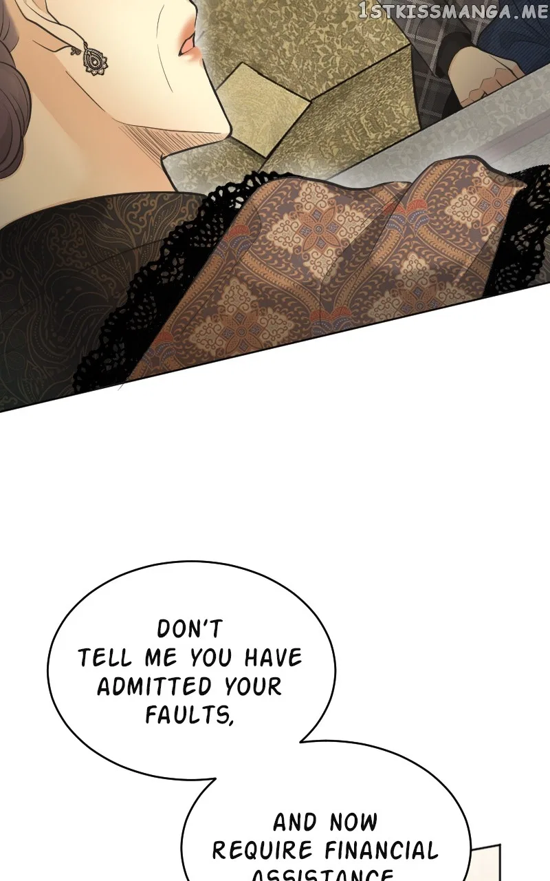 Who’s Mr. President? Chapter 58 – Page 14