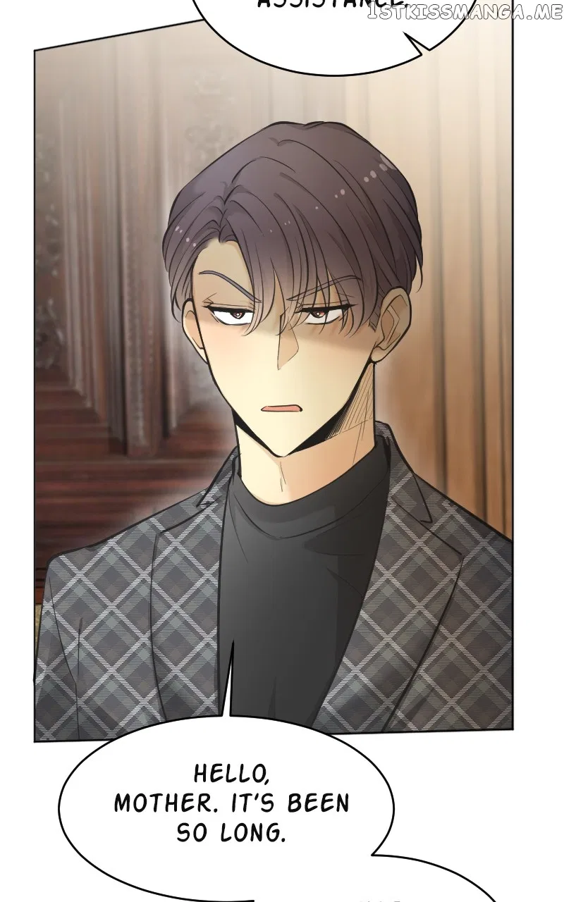 Who’s Mr. President? Chapter 58 – Page 15