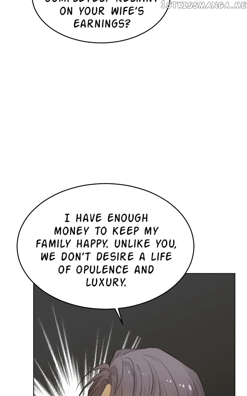 Who’s Mr. President? Chapter 58 – Page 18