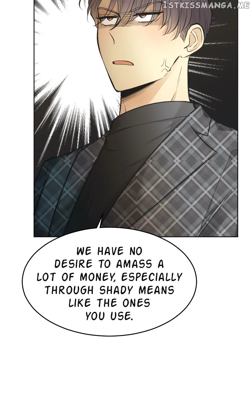 Who’s Mr. President? Chapter 58 – Page 19