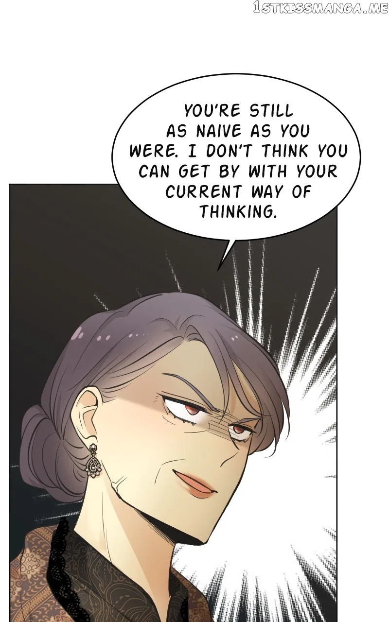 Who’s Mr. President? Chapter 58 – Page 20