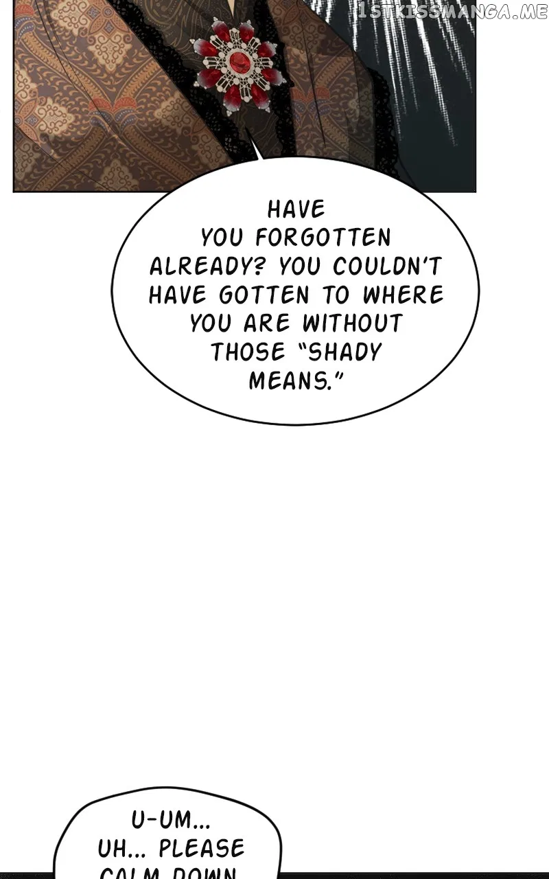 Who’s Mr. President? Chapter 58 – Page 21