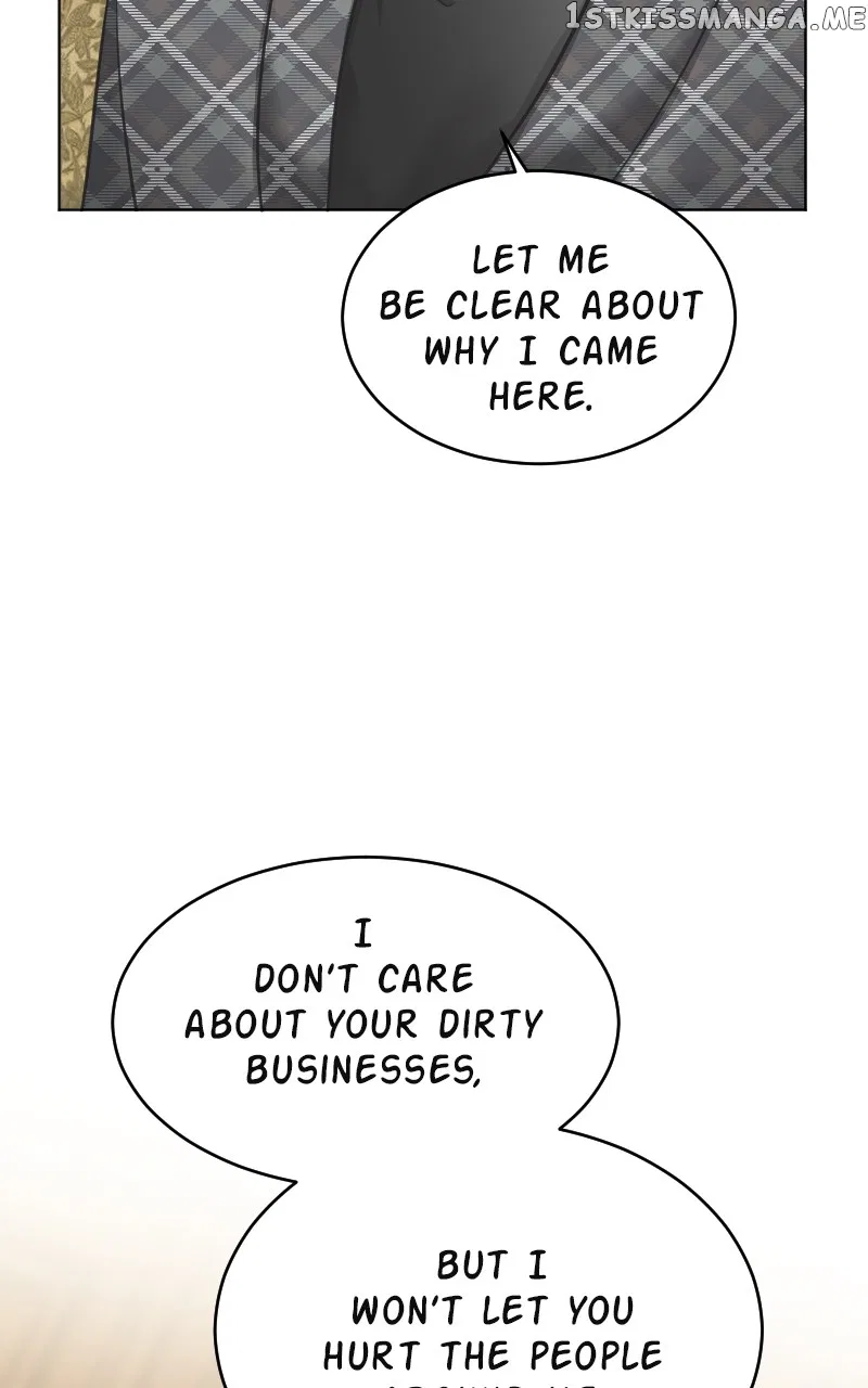 Who’s Mr. President? Chapter 58 – Page 25