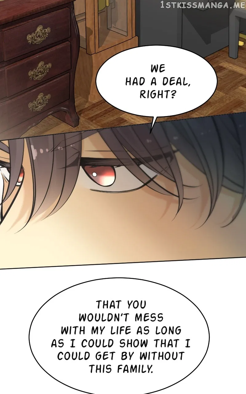 Who’s Mr. President? Chapter 58 – Page 28