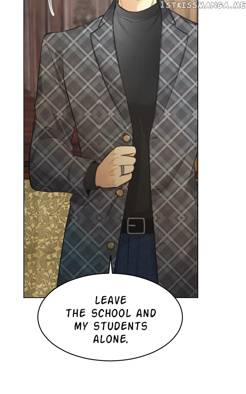 Who’s Mr. President? Chapter 58 – Page 30