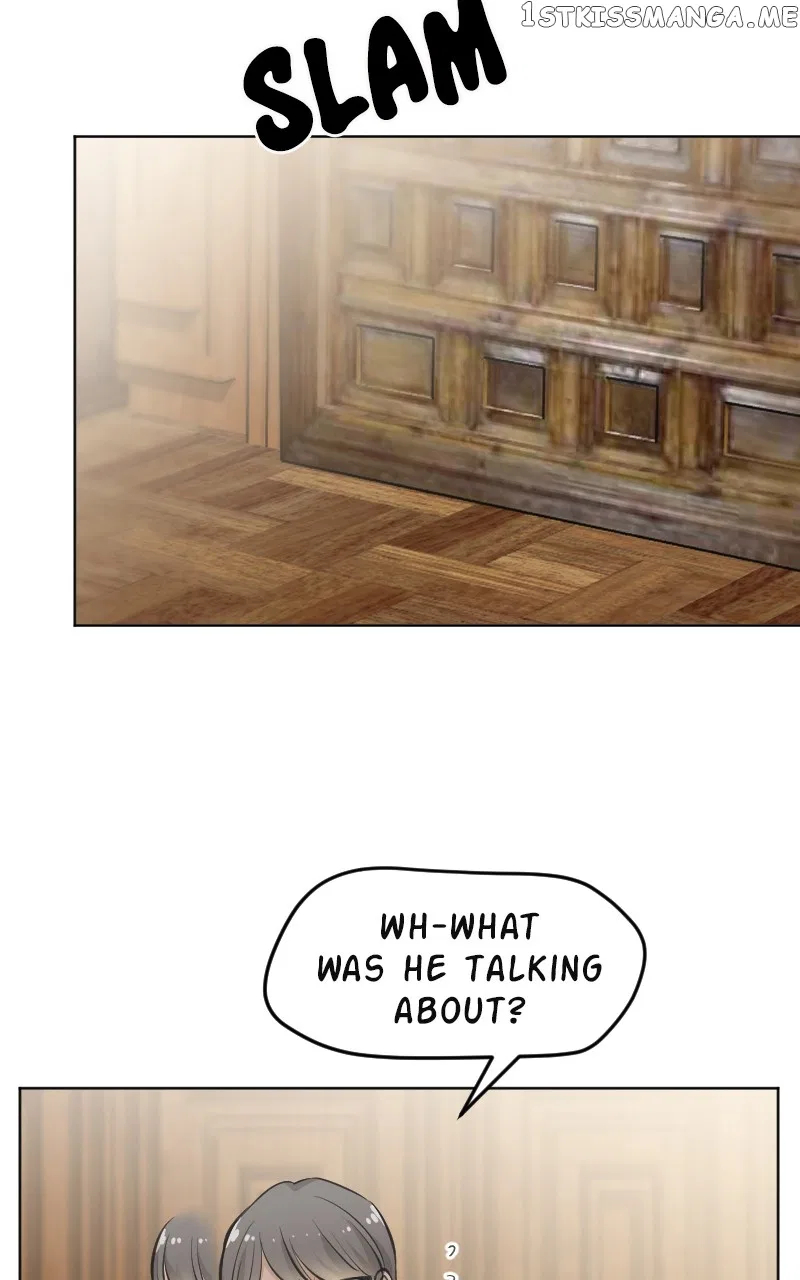 Who’s Mr. President? Chapter 58 – Page 32