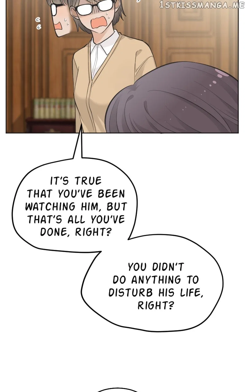 Who’s Mr. President? Chapter 58 – Page 33