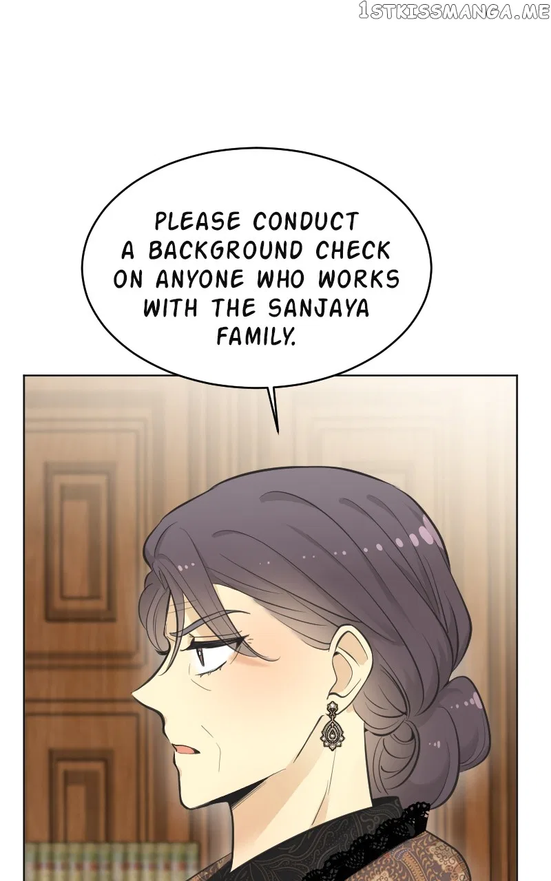 Who’s Mr. President? Chapter 58 – Page 35