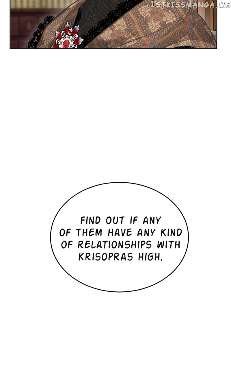 Who’s Mr. President? Chapter 58 – Page 36