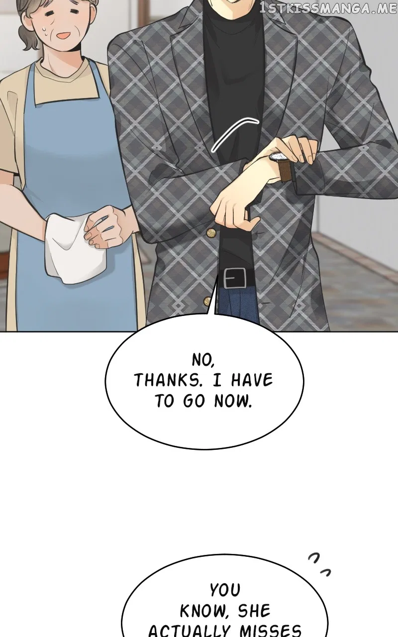 Who’s Mr. President? Chapter 58 – Page 39
