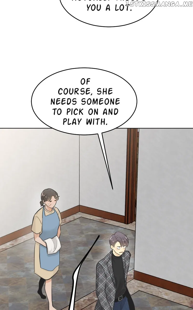 Who’s Mr. President? Chapter 58 – Page 40