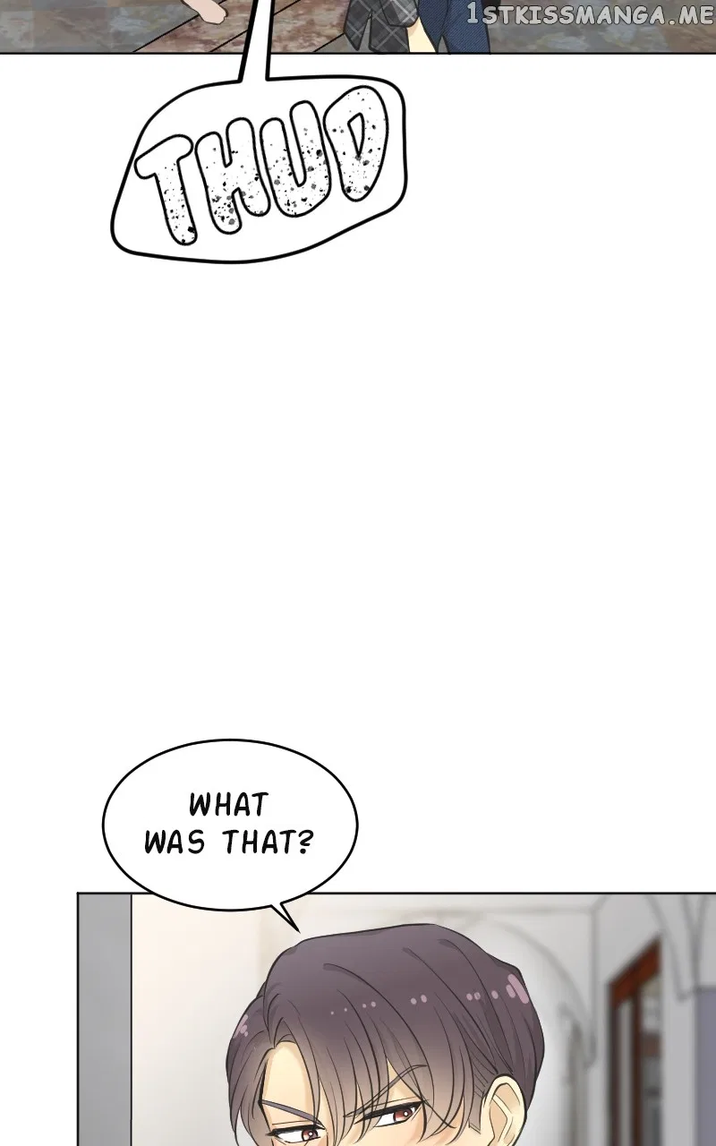 Who’s Mr. President? Chapter 58 – Page 41
