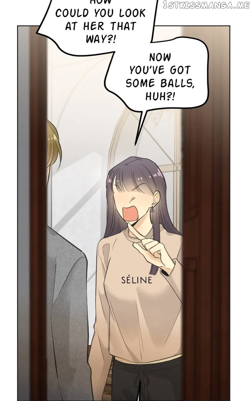 Who’s Mr. President? Chapter 58 – Page 43