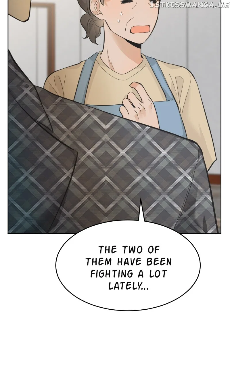 Who’s Mr. President? Chapter 58 – Page 45