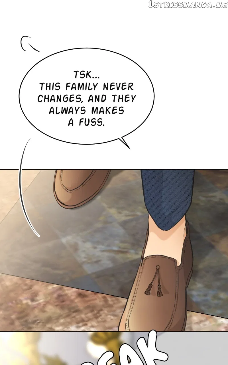 Who’s Mr. President? Chapter 58 – Page 47