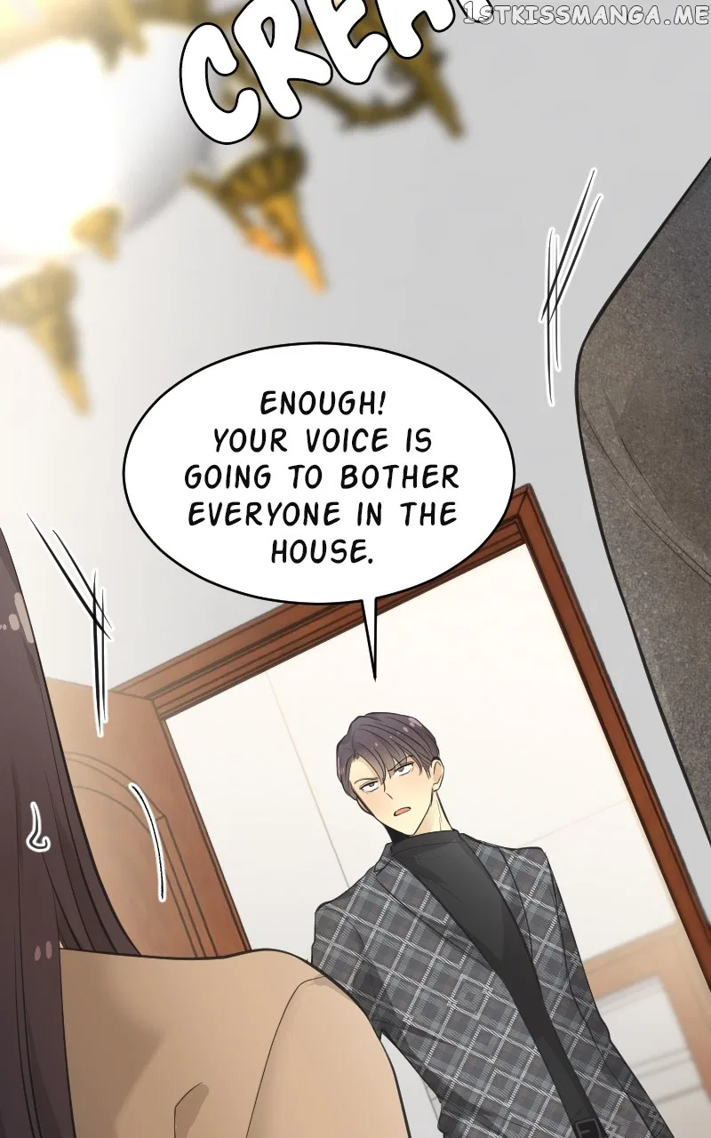 Who’s Mr. President? Chapter 58 – Page 48