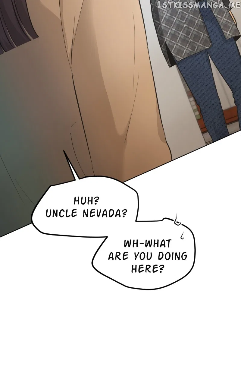Who’s Mr. President? Chapter 58 – Page 49