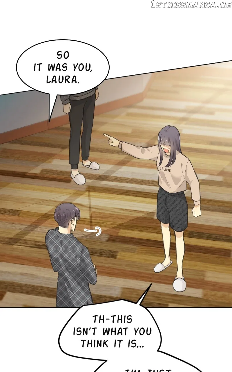 Who’s Mr. President? Chapter 58 – Page 50