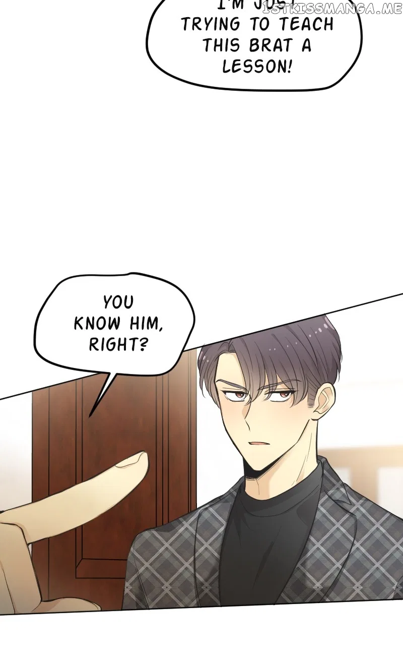 Who’s Mr. President? Chapter 58 – Page 51