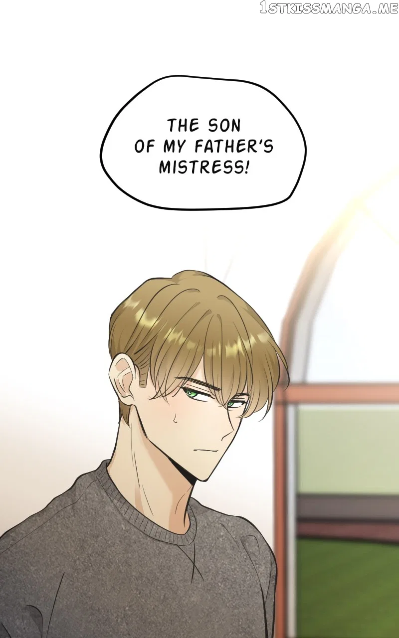 Who’s Mr. President? Chapter 58 – Page 52