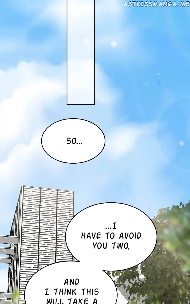 Who’s Mr. President? Chapter 58 – Page 55