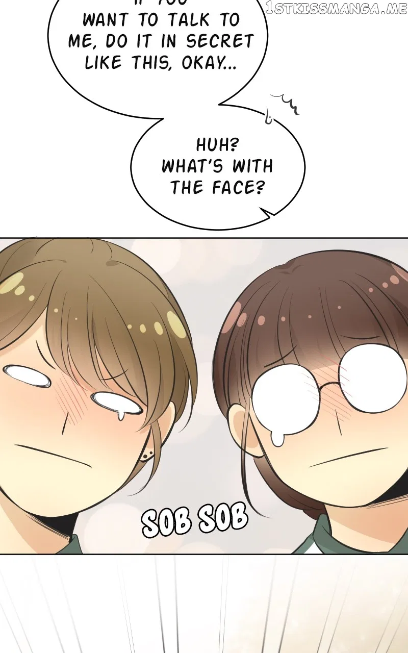 Who’s Mr. President? Chapter 58 – Page 57