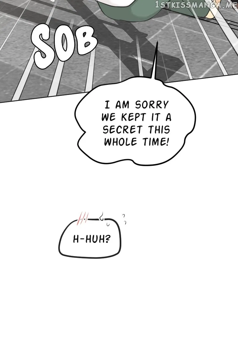 Who’s Mr. President? Chapter 58 – Page 59