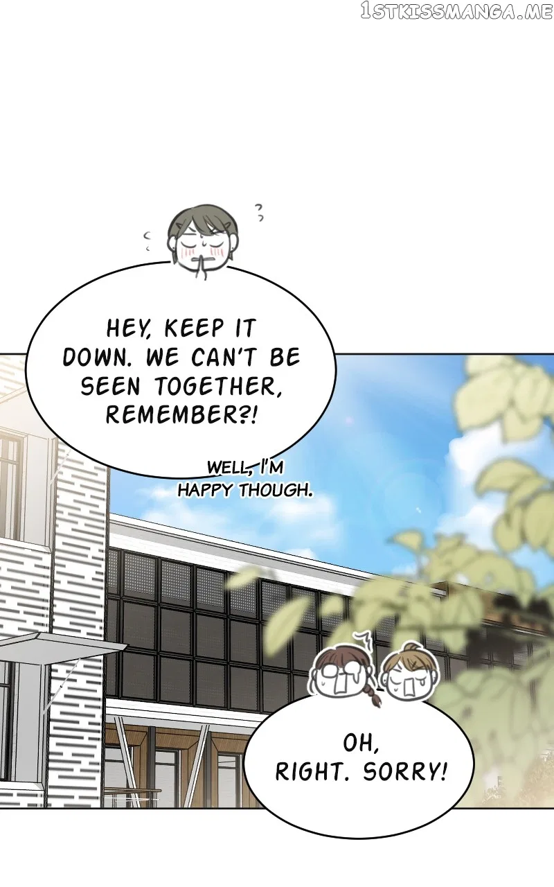 Who’s Mr. President? Chapter 58 – Page 60