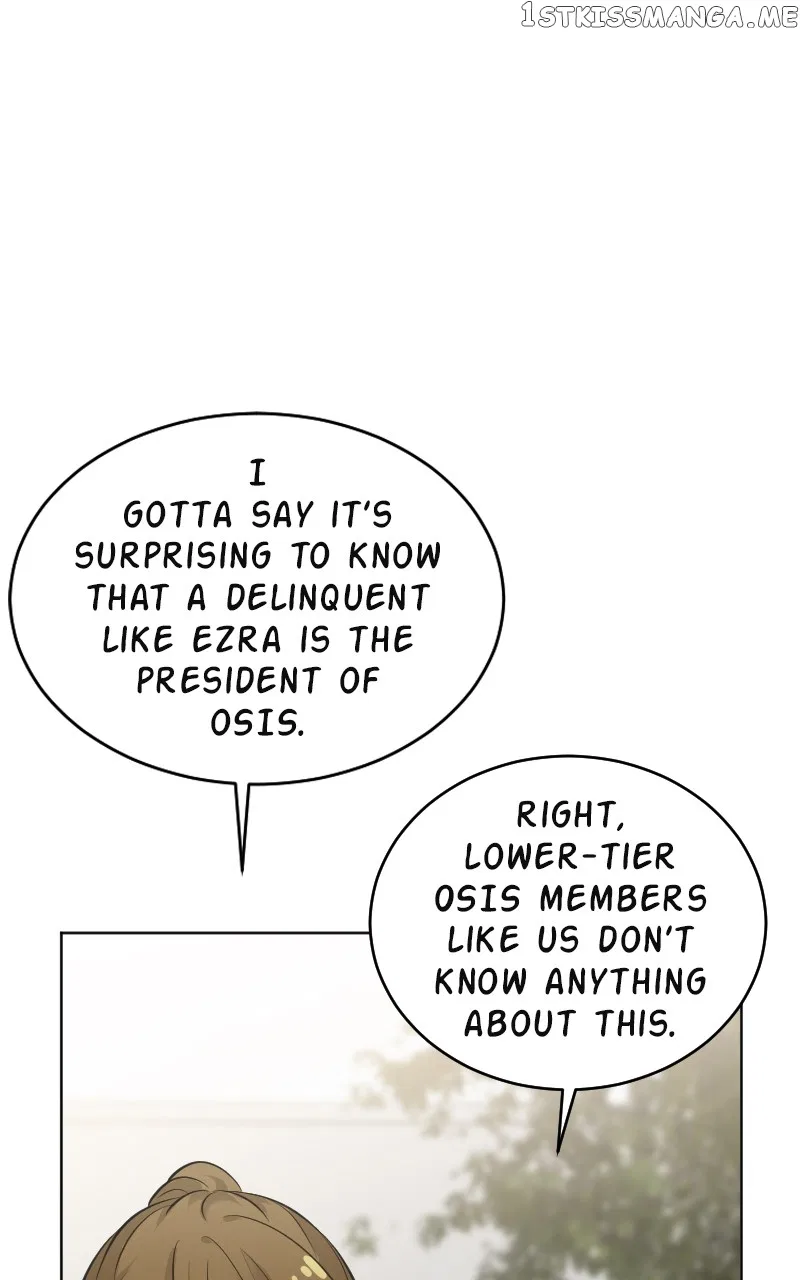 Who’s Mr. President? Chapter 58 – Page 61
