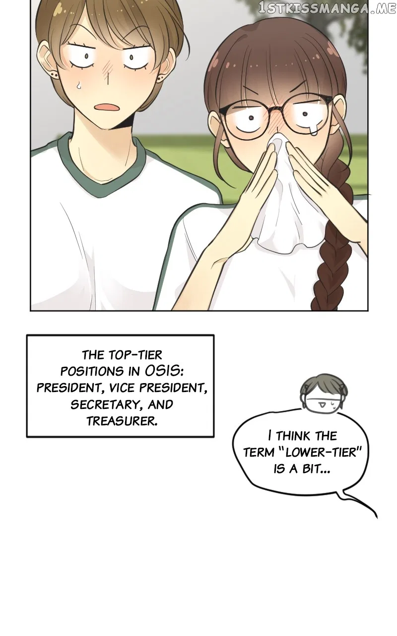 Who’s Mr. President? Chapter 58 – Page 62