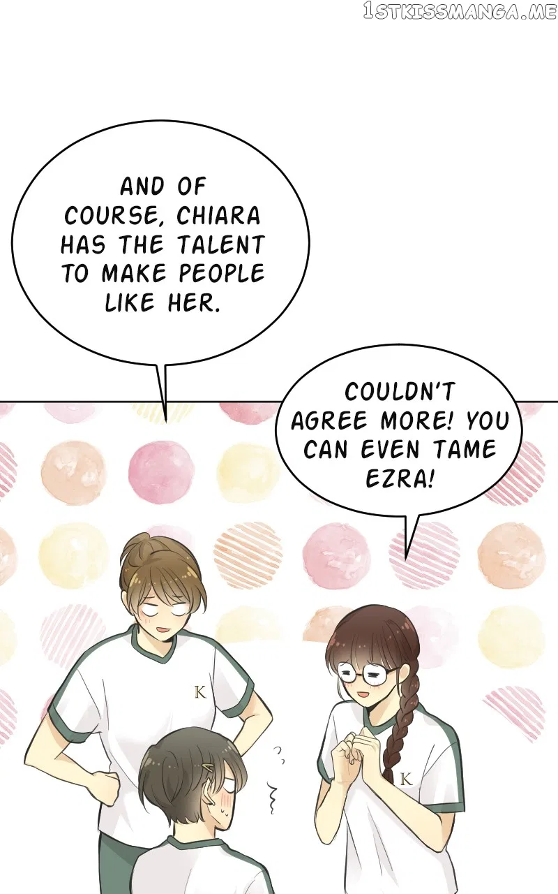 Who’s Mr. President? Chapter 58 – Page 63