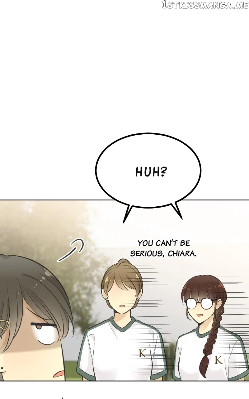 Who’s Mr. President? Chapter 58 – Page 66