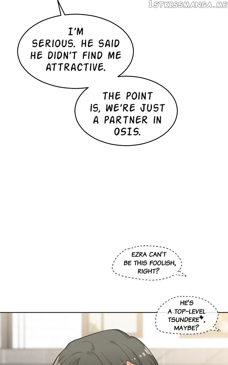 Who’s Mr. President? Chapter 58 – Page 67