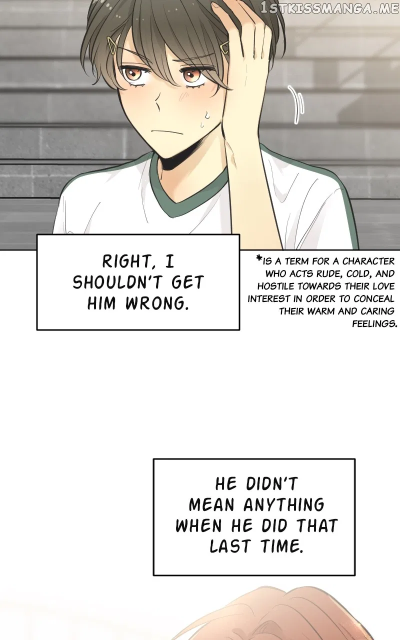 Who’s Mr. President? Chapter 58 – Page 68