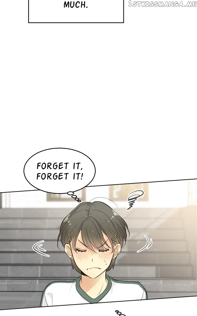Who’s Mr. President? Chapter 58 – Page 70