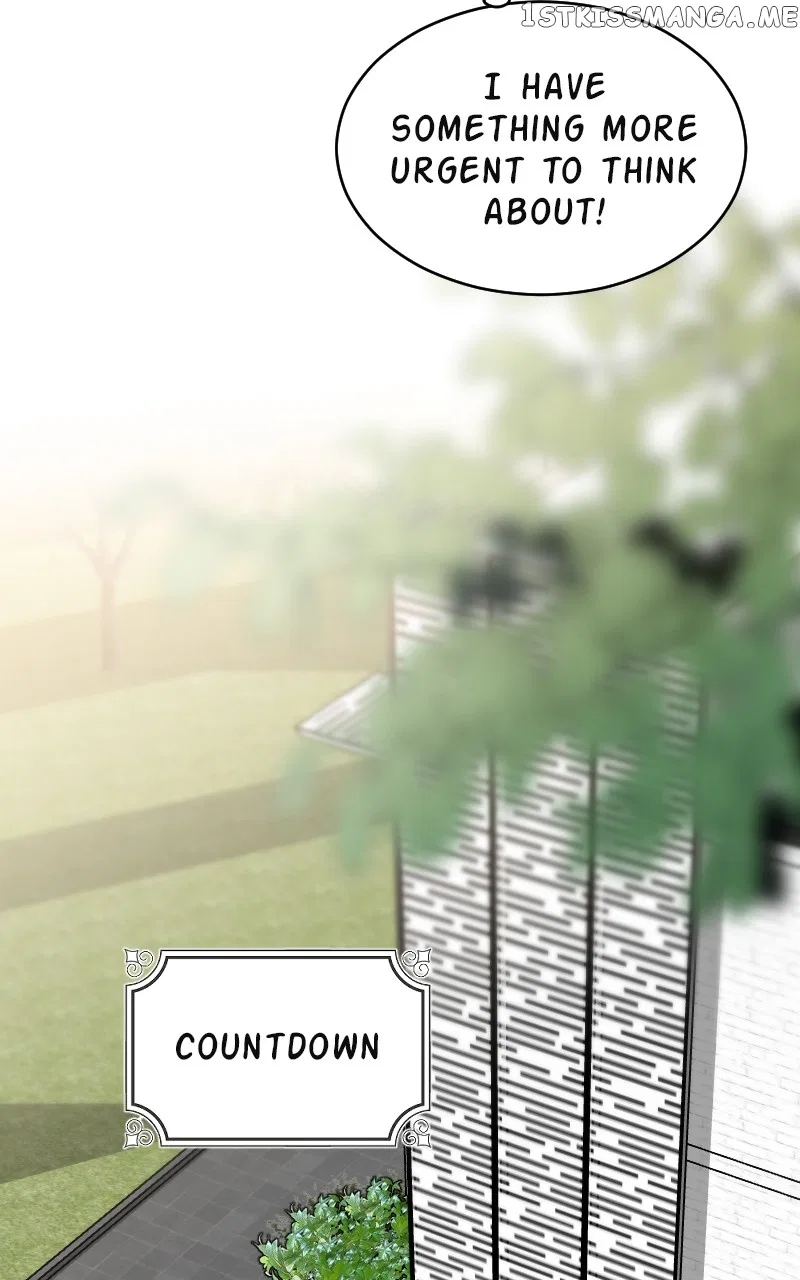 Who’s Mr. President? Chapter 58 – Page 71