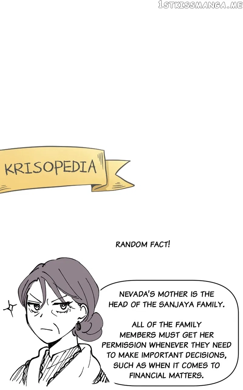 Who’s Mr. President? Chapter 58 – Page 73