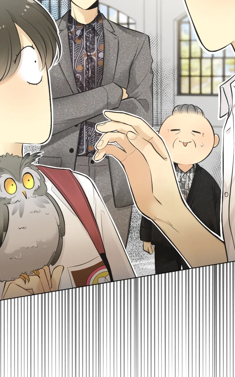 Who’s Mr. President? Chapter 57 – Page 2