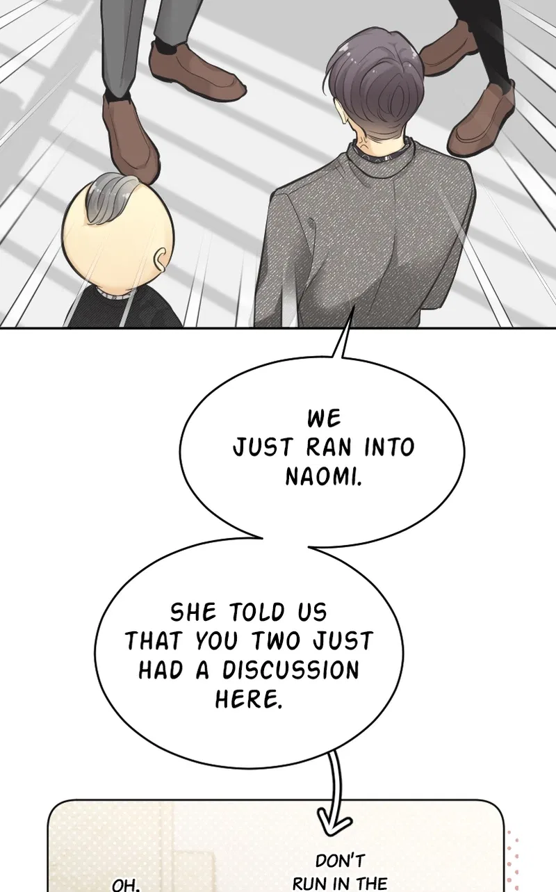 Who’s Mr. President? Chapter 57 – Page 4