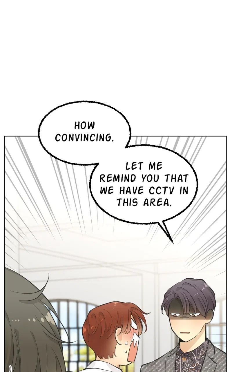 Who’s Mr. President? Chapter 57 – Page 9