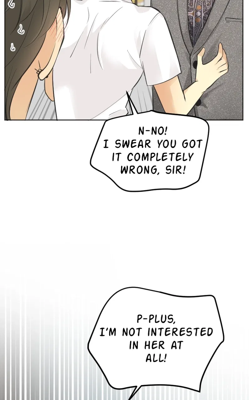 Who’s Mr. President? Chapter 57 – Page 10