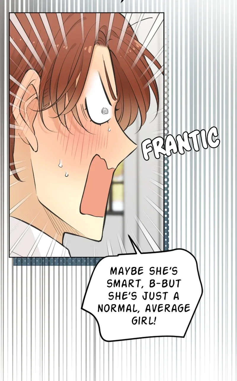 Who’s Mr. President? Chapter 57 – Page 11
