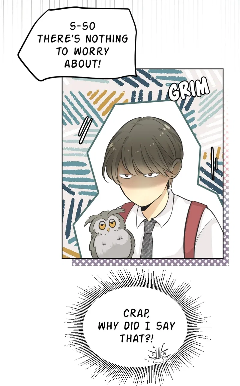 Who’s Mr. President? Chapter 57 – Page 12