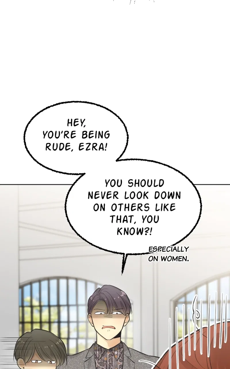 Who’s Mr. President? Chapter 57 – Page 13