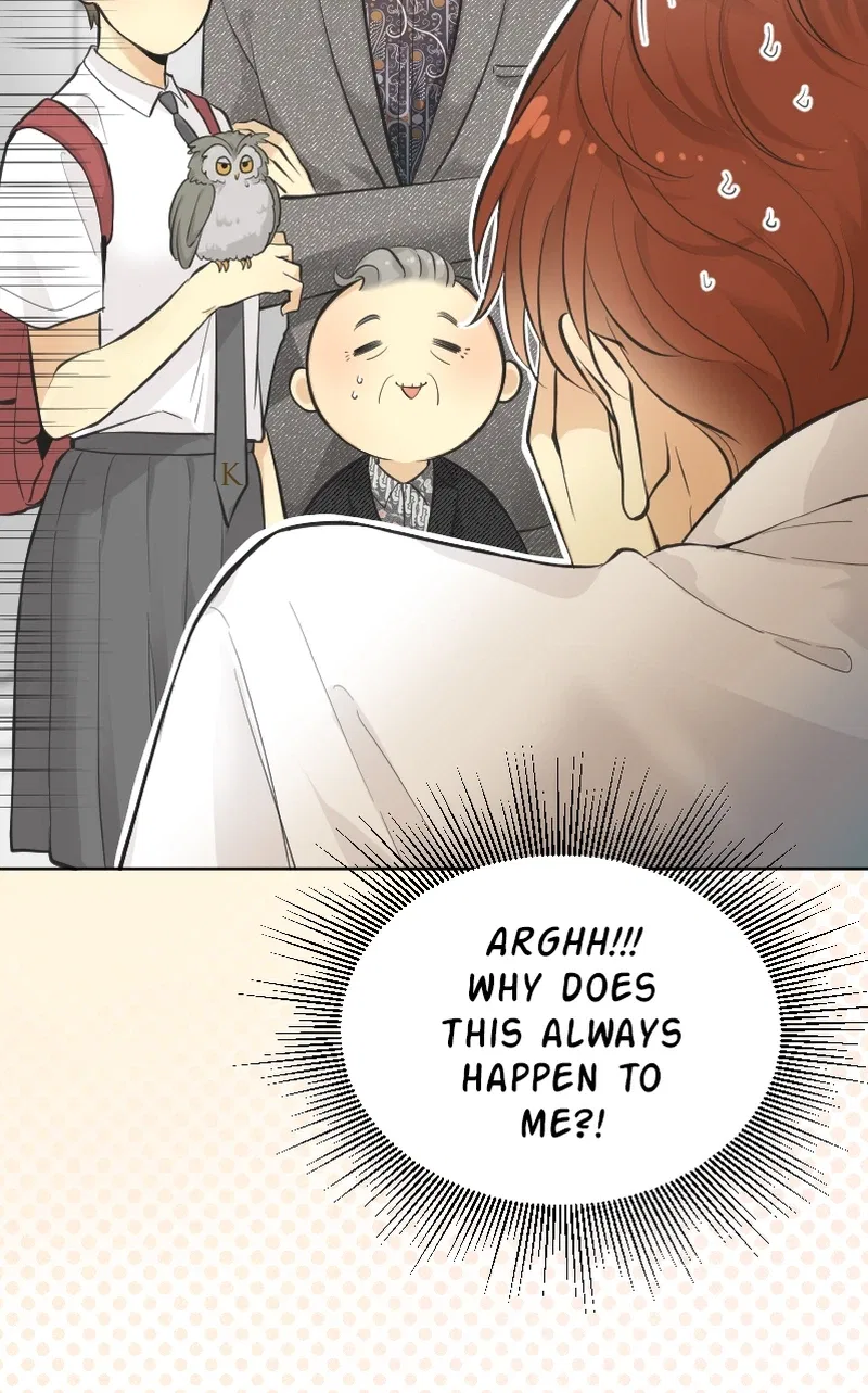Who’s Mr. President? Chapter 57 – Page 14