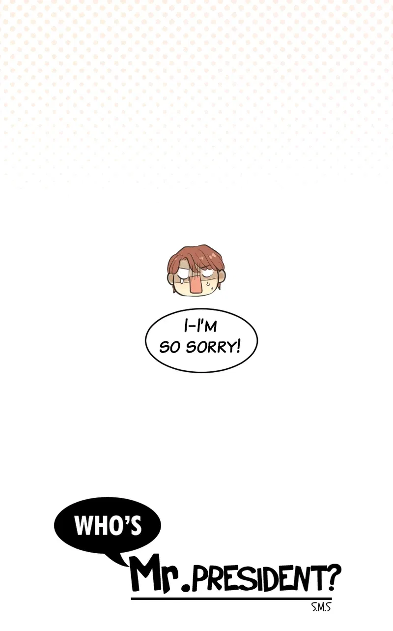 Who’s Mr. President? Chapter 57 – Page 15