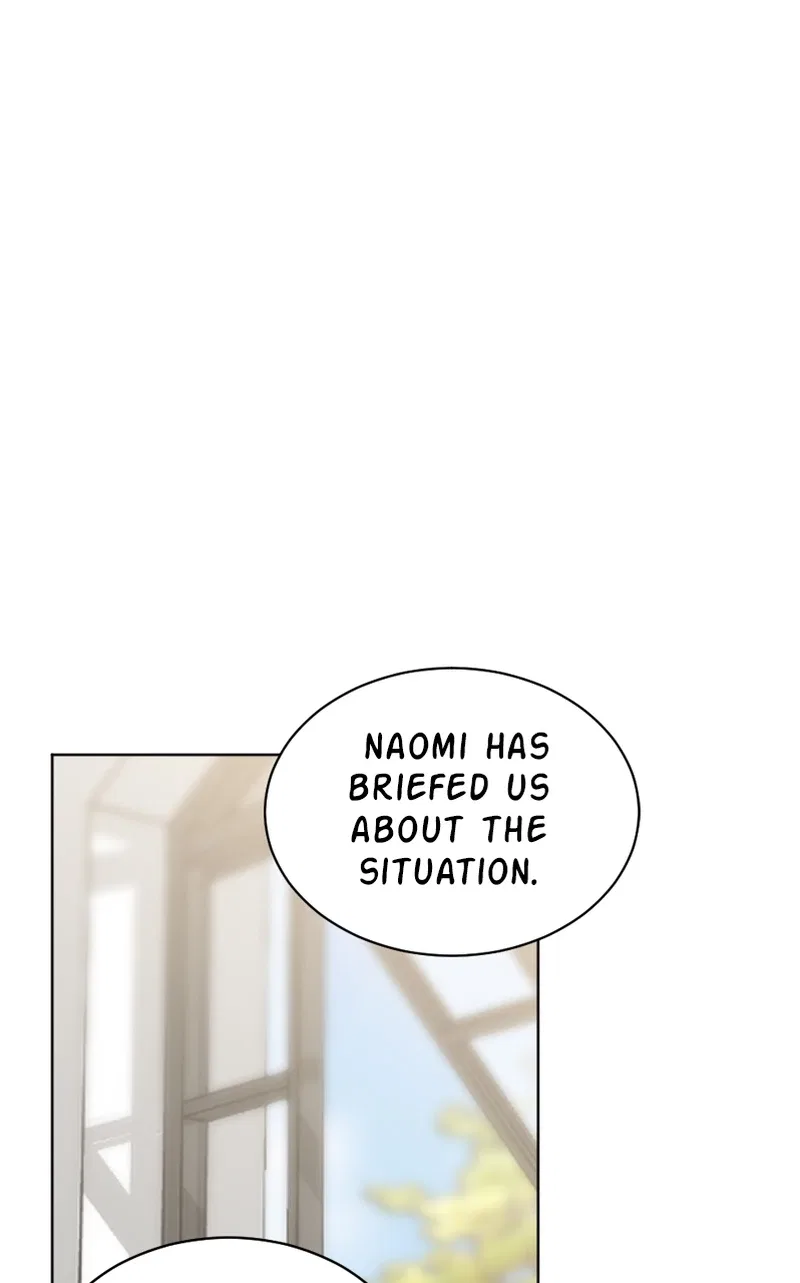 Who’s Mr. President? Chapter 57 – Page 16
